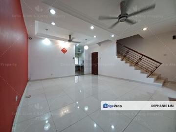 House furnished Klang