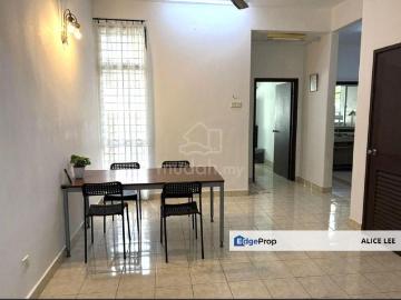 House terrace Kuala Lumpur