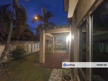 House furnished Klang