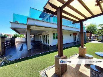 House furnished Petaling Jaya