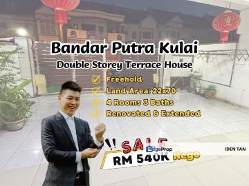 House Kulai