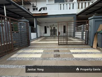 House Kulai