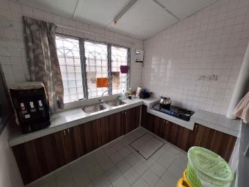 House terrace Petaling Jaya