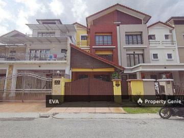 House Kuala Selangor