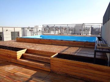 Departamento pileta Cordoba