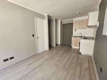 Departamento balcon Santiago