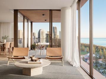 Apartment Broadbeach