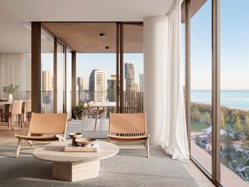 Apartment Broadbeach