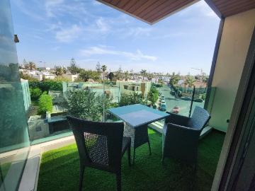 Maison meublé Casablanca