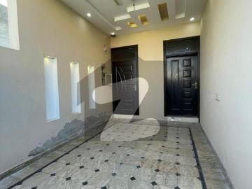 House Gujranwala
