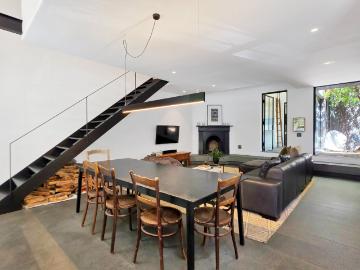 House furnished Cape Town