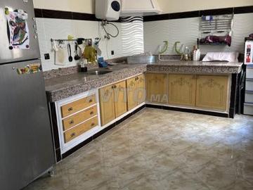 Appartement Oujda