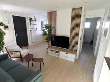 Appartement Lyon