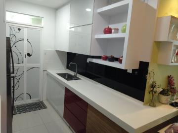 House parking Kuala Lumpur