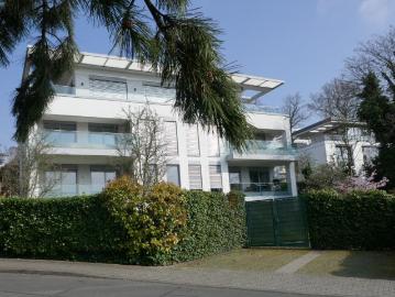 Wohnung Wiesbaden