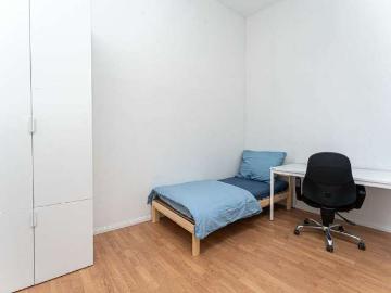 Wohnung terrasse Berlin