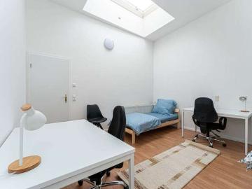 Wohnung terrasse Berlin