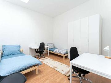 Wohnung terrasse Berlin