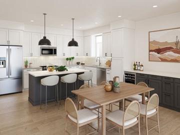 Apartment Fort Worth