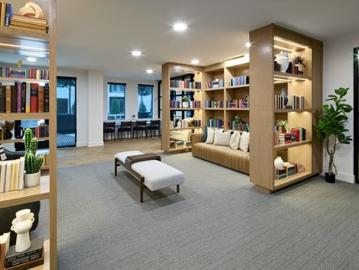 Apartment Fort Worth