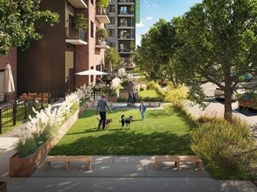 Apartment Fort Worth