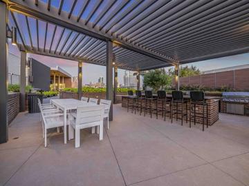 Apartment Fort Worth