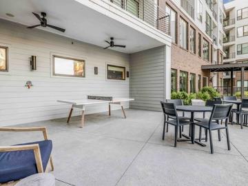 Apartment Fort Worth