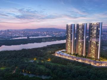 Flat Airoli