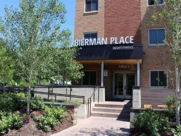 Apartment Minneapolis