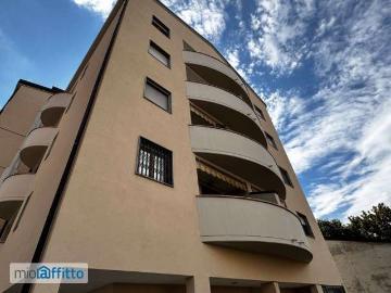 Appartamento terrazza Milano