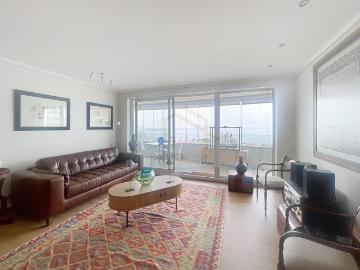 Departamento piscina Valparaiso