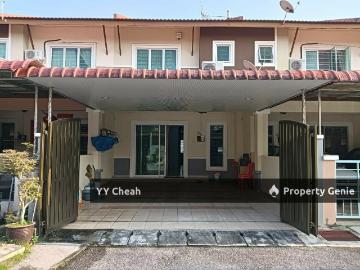 House furnished Ipoh