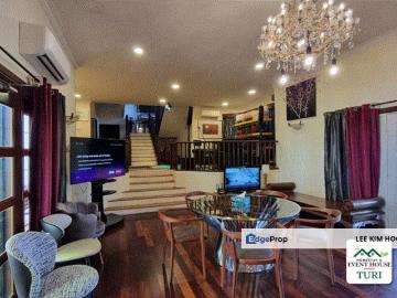 House swimming pool Kuala Lumpur