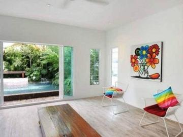House swimming pool Petaling Jaya