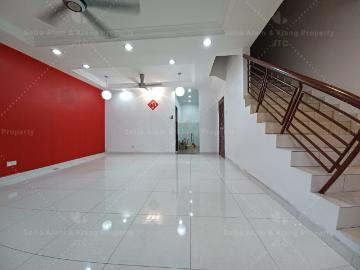 House furnished Klang