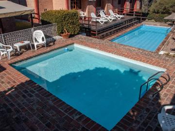 Departamento pileta Villa Carlos Paz