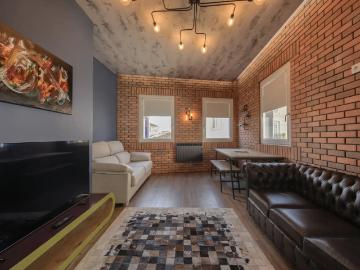 Apartamento Santa Cruz