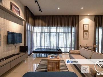 House furnished Klang