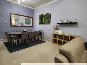 House terrace Shah Alam
