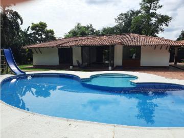 Casa Villavicencio