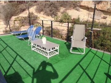 Chalet Alicante