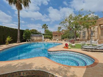 Chalet Alicante