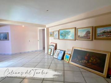 Casa aire acondicionado Barquisimeto