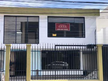 Casa Ibarra