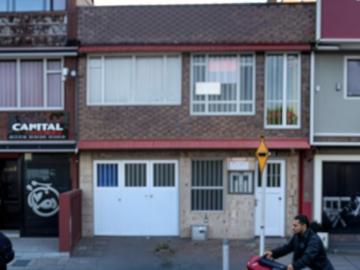 Casa terraza Bogotá