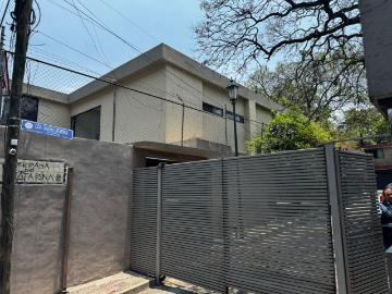 Casa Álvaro Obregón