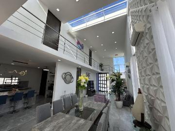 Casa Mérida jardín
