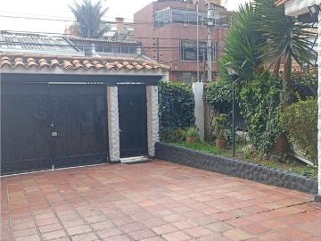 Casa garage Bogotá