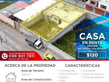 Casa Ibarra