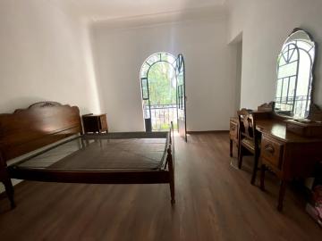 Casa Benito Juárez